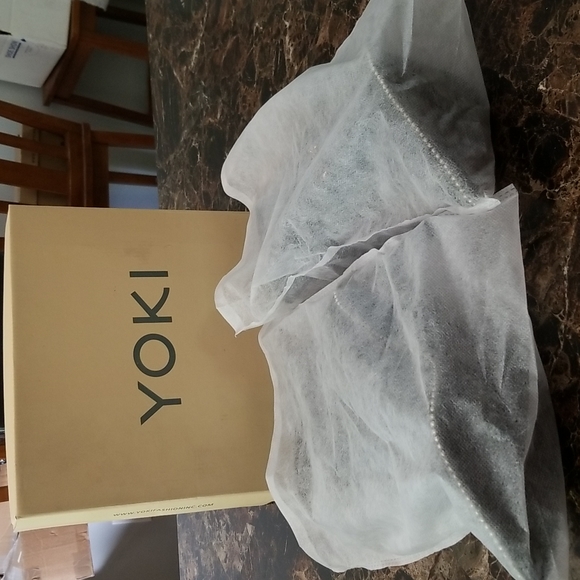 COPY - NWT, size 10, KILLER Stiletto booties - Picture 5 of 10